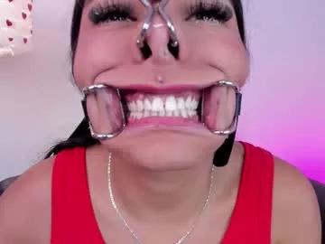 miss__lunna on Chaturbate 