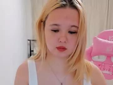 miss__selena on Chaturbate 