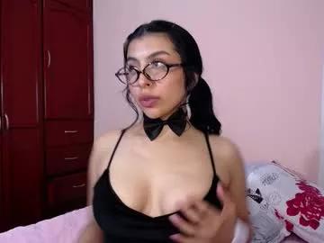 miss_ada_ on Chaturbate 