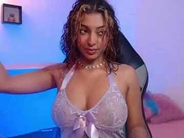 miss_akemi on Chaturbate 