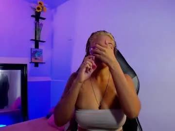 miss_akemi on Chaturbate