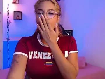 miss_akemi on Chaturbate 