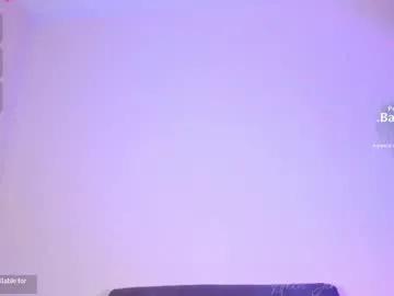 miss_alexa2 on Chaturbate