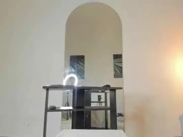 miss_ambrer on Chaturbate 