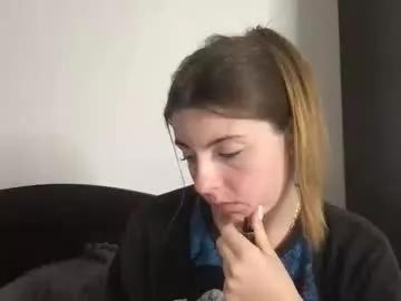 miss_angel_ on Chaturbate 