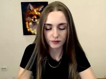 miss_angelina_ on Chaturbate 