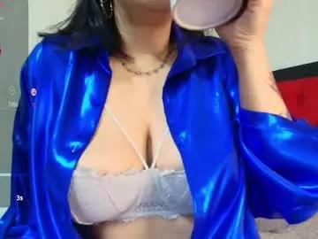 miss_antonellaa_ on Chaturbate 