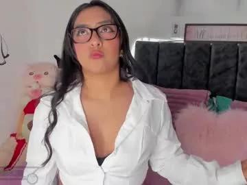 miss_brunette_ on Chaturbate 