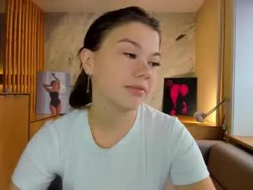 miss_bubbles on Chaturbate 