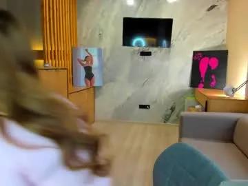miss_bubbles on Chaturbate 