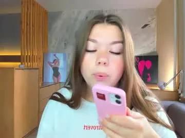 miss_bubbles on Chaturbate 