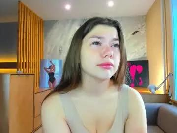 miss_bubbles — GOAL: Pour shower on body! [355 tokens remaining] Naked in pvt :3 #bigboobs #lovense #squirt #18 #natural