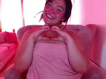 miss_buunny_ on Chaturbate 