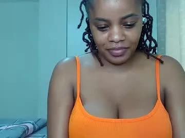 miss_candy7 on Chaturbate