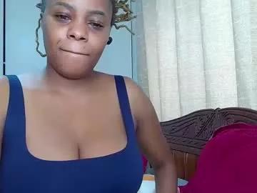 miss_candy7 on Chaturbate 