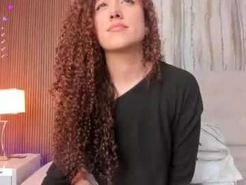 miss_catalinaa on Chaturbate 