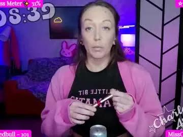 miss_charlee on Chaturbate 
