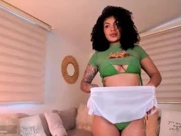 miss_curazao on Chaturbate 