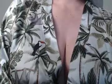 miss_daniels on Chaturbate