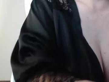 miss_daniels on Chaturbate 