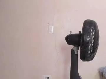 miss_dorothy_ on Chaturbate 