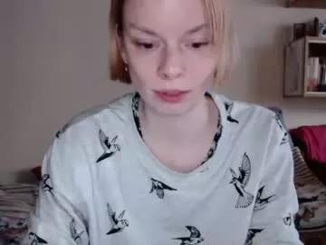 miss_elistia_ on Chaturbate 