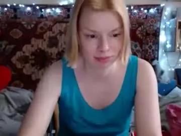 miss_elistia_ on Chaturbate 