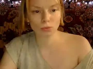 miss_elistia_ on Chaturbate 