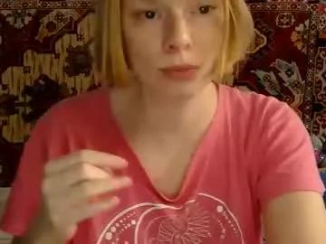 miss_elistia_ on Chaturbate 