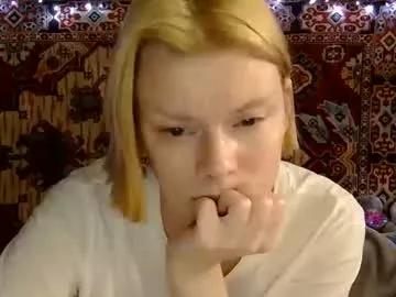 miss_elistia_ on Chaturbate 