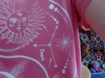 miss_elistia_ on Chaturbate