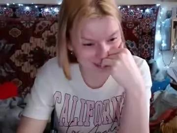miss_elistia_ on Chaturbate 