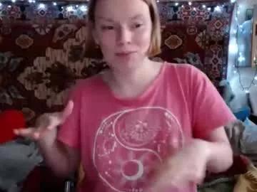 miss_elistia_ on Chaturbate 