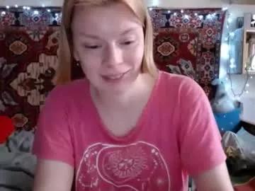 miss_elistia_ on Chaturbate 