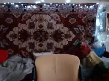 miss_elistia_ on Chaturbate 
