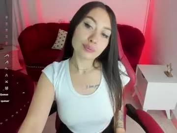 miss_isabella_m on Chaturbate 