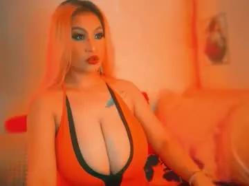 miss_jasmine79 on Chaturbate 
