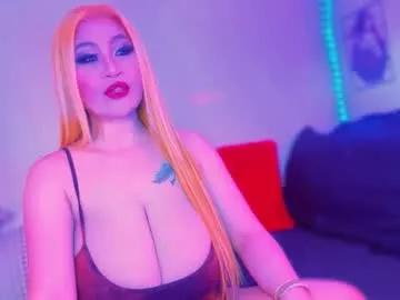 miss_jasmine79 on Chaturbate 