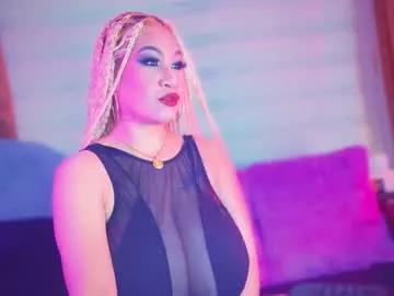 miss_jasmine79 on Chaturbate 