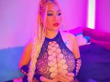 miss_jasmine79 on Chaturbate 