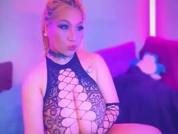 miss_jasmine79 on Chaturbate 