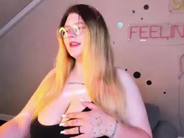 miss_judy on Chaturbate 