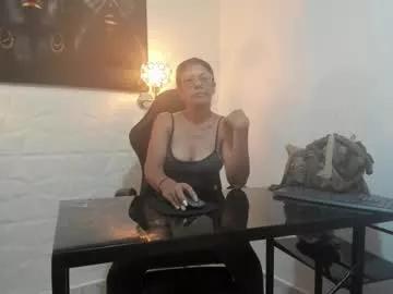 miss_lucero1 on Chaturbate 