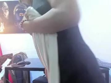 miss_lucero1 on Chaturbate 