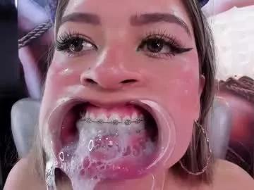 miss_lucyla on Chaturbate 
