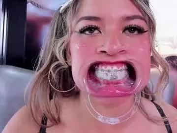 miss_lucyla on Chaturbate 
