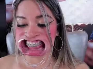 miss_lucyla on Chaturbate 