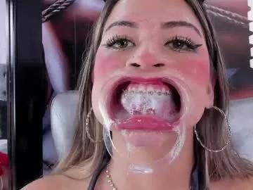 miss_lucyla on Chaturbate 