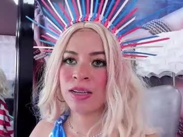 miss_lucyla on Chaturbate 