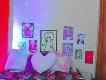 miss_meggaann on Chaturbate 